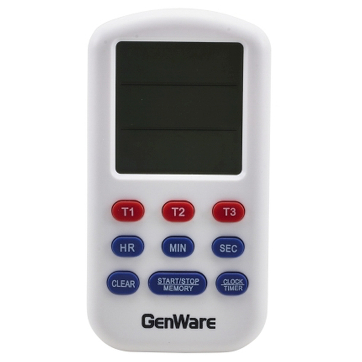 GenWare Digital Triple TimerDiscontinued Line Whilst Stocks Last