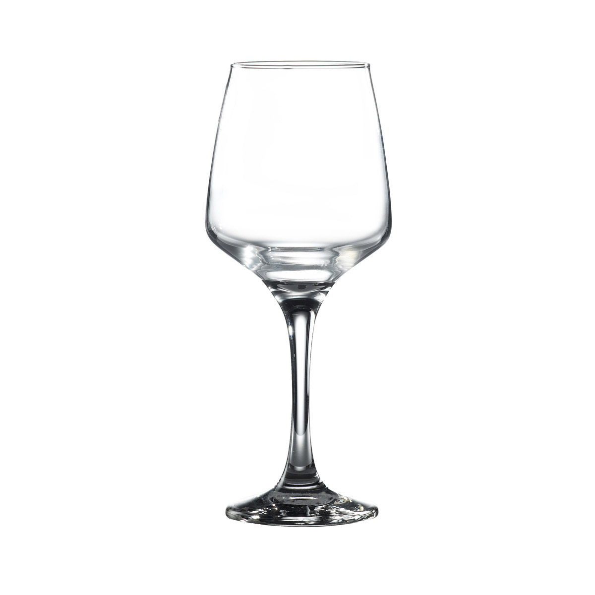 LAL558 Lal Wine Glass 29.5cl / 10.25oz - Brenchleys