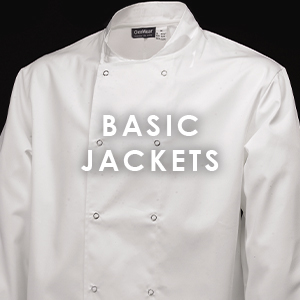 Basic Jackets