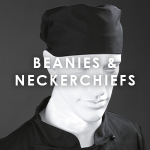 Beanies & Neckerchiefs