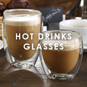 Hot Drinks Glasses