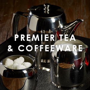 Premier Tea & Coffeeware