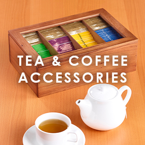 Tea & Coffee Accessories