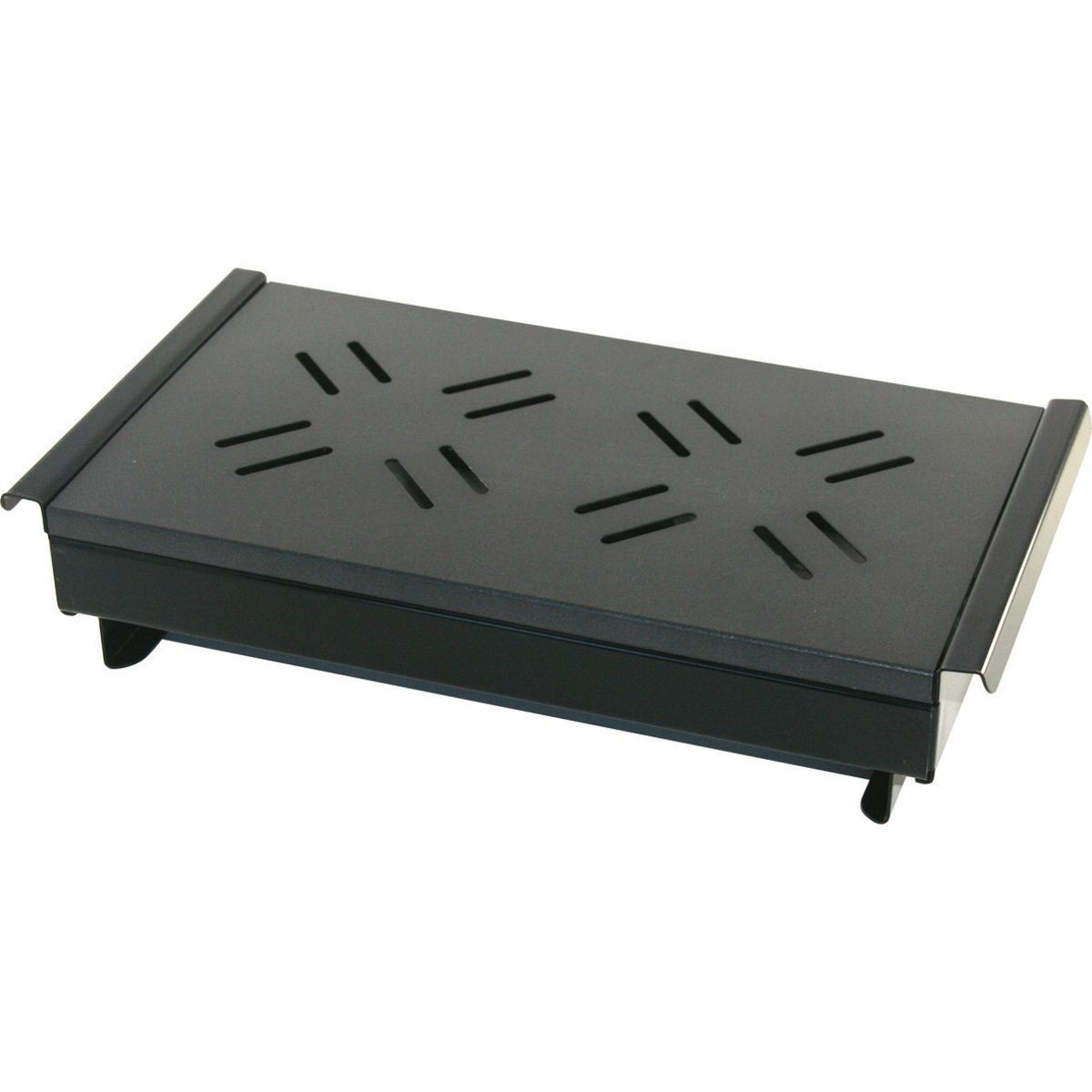 TFW2 Table Top Food Warmer 2 Candle Brenchleys