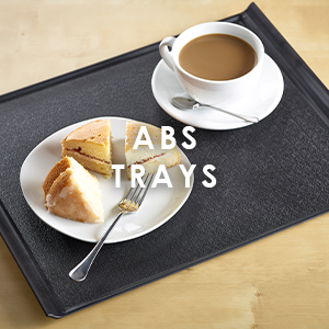 ABS Trays