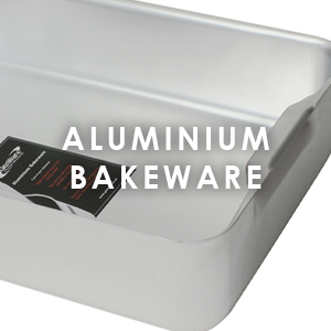 Aluminium Bakeware