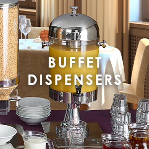 Buffet Dispensers