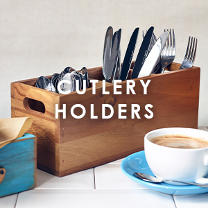 Cutlery Holders