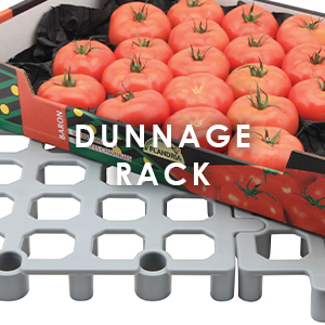 Dunnage Rack