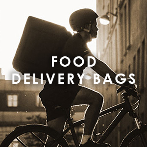 Food Delivery Bags
