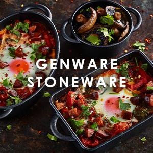 GenWare Stoneware