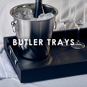 Butler Trays
