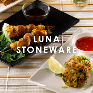 Luna Stoneware