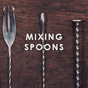 Mixing Spoons