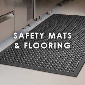 Safety Mats & Flooring