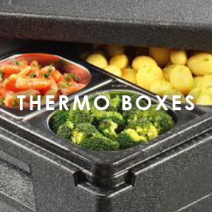 Thermo Boxes
