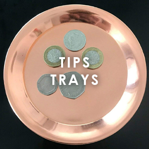 Tips Trays