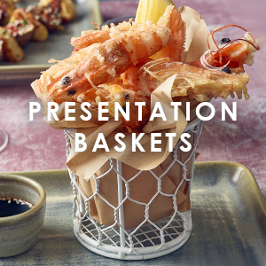 Presentation Baskets