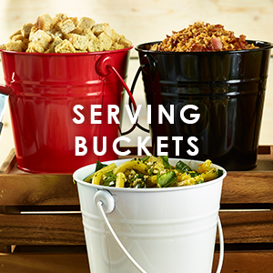 Serving Buckets