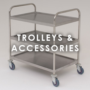 Trolleys & Accessories